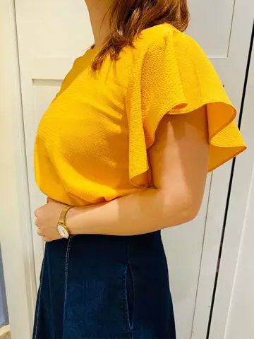 組曲 KATO コーディネート画像