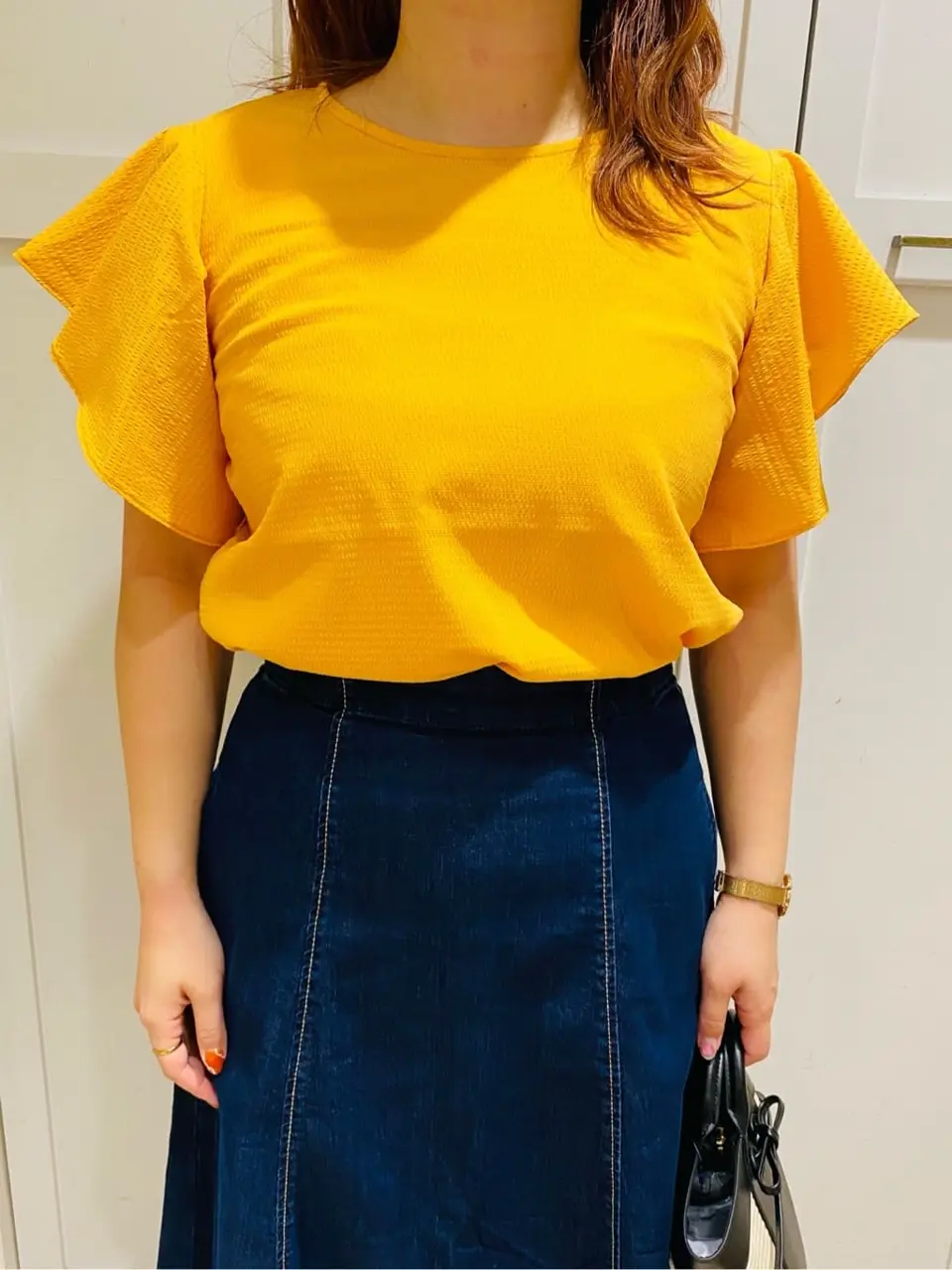 組曲 KATO コーディネート画像