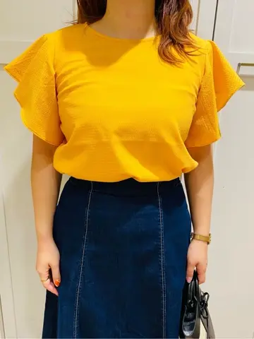 組曲 KATO コーディネート画像