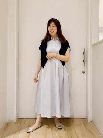 組曲 原 コーディネート画像