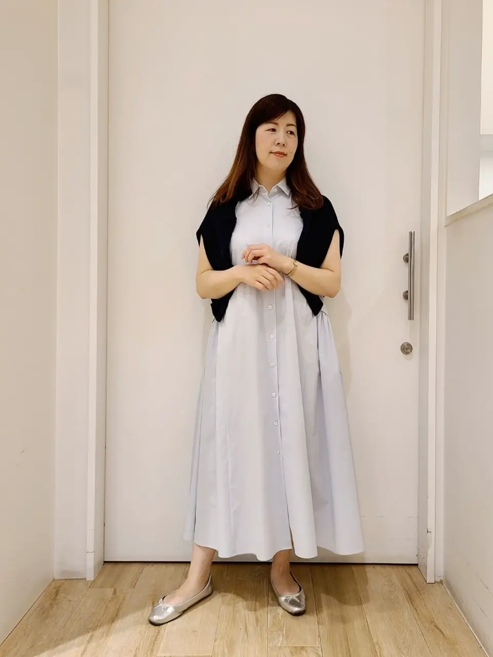 組曲 原 コーディネート画像