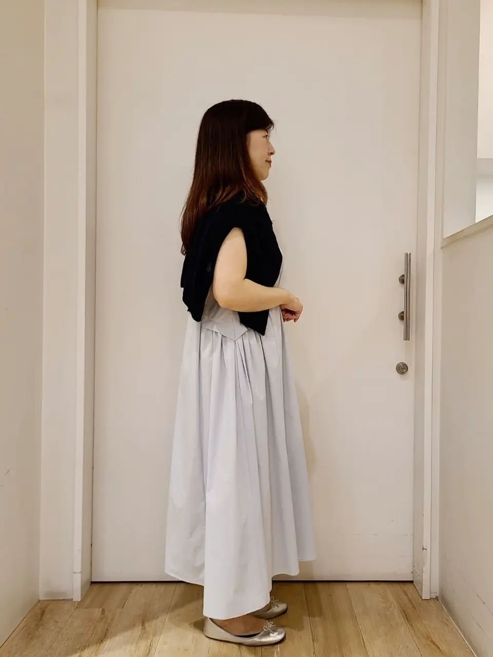 組曲 原 コーディネート画像