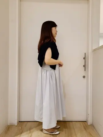 組曲 原 コーディネート画像