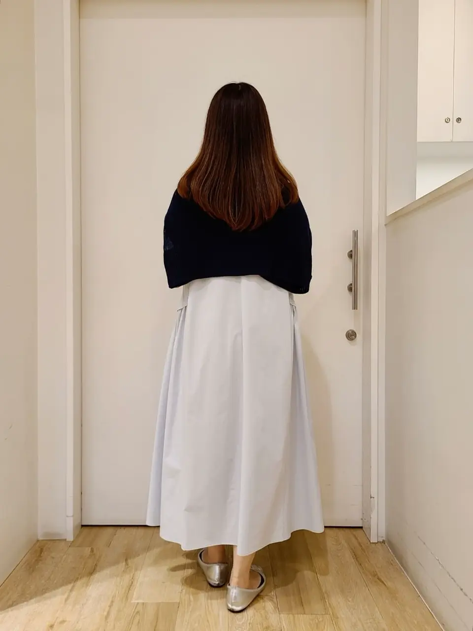 組曲 原 コーディネート画像