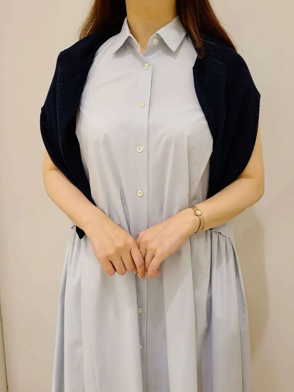 組曲 原 コーディネート画像