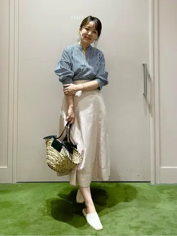 組曲 フジコ コーディネート画像