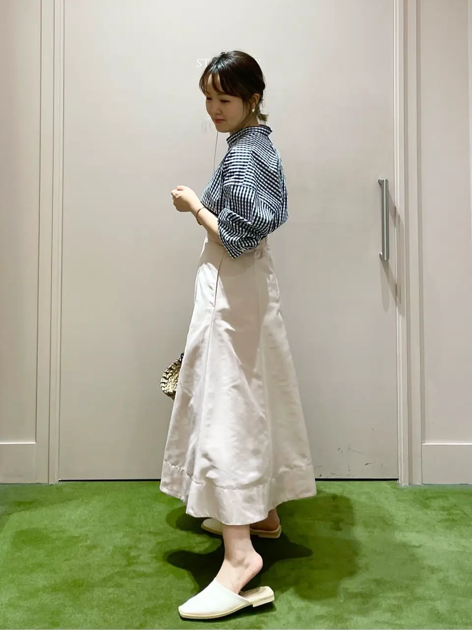 組曲 フジコ コーディネート画像