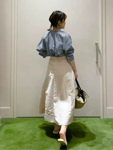 組曲 フジコ コーディネート画像