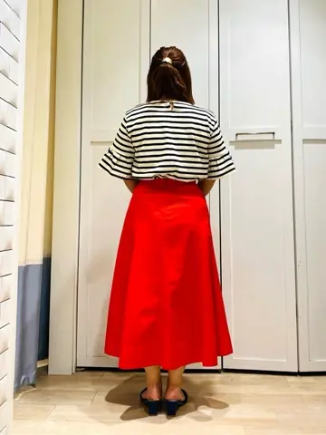 組曲 KATO コーディネート画像