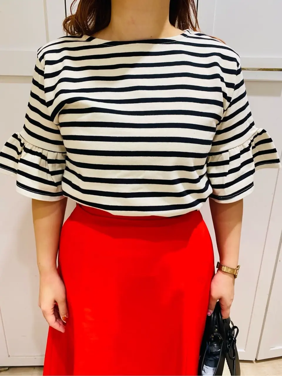 組曲 KATO コーディネート画像