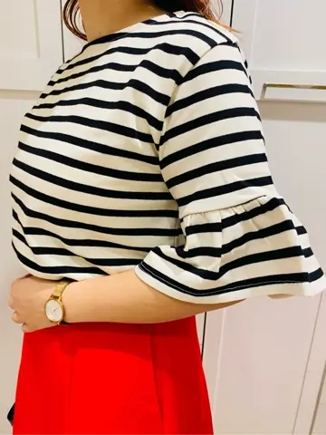 組曲 KATO コーディネート画像