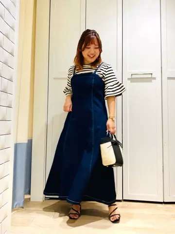 組曲 KATO コーディネート画像