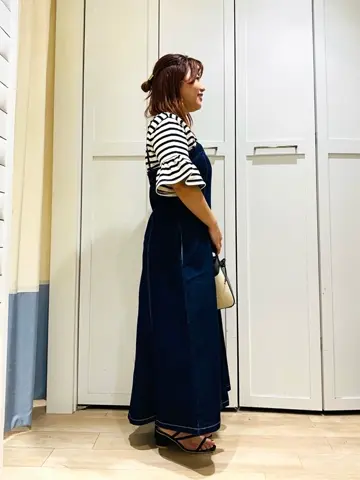 組曲 KATO コーディネート画像