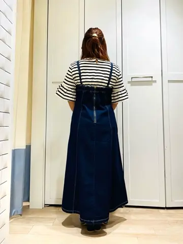 組曲 KATO コーディネート画像