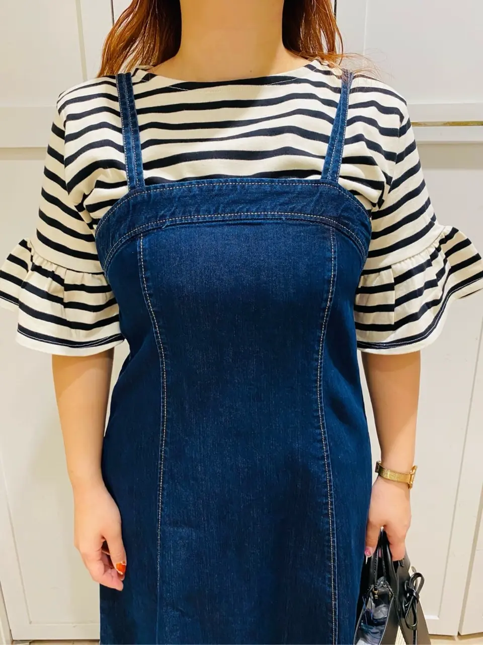 組曲 KATO コーディネート画像