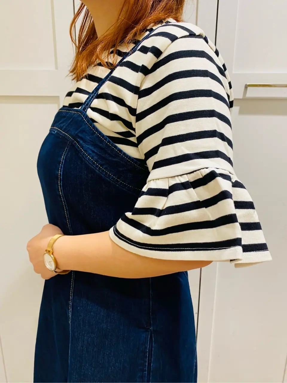 組曲 KATO コーディネート画像