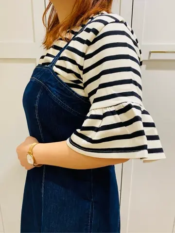 組曲 KATO コーディネート画像