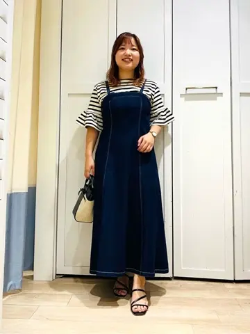 組曲 KATO コーディネート画像