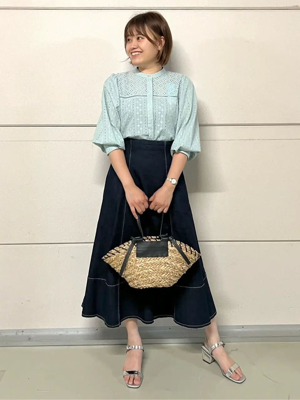  浅倉 コーディネート画像