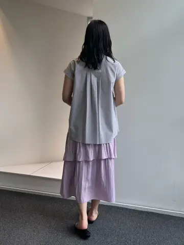 組曲 山田 コーディネート画像