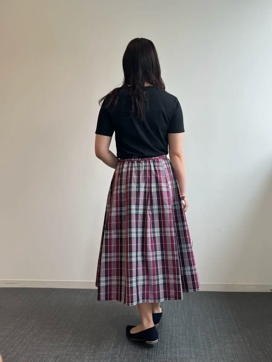 組曲 山田 コーディネート画像