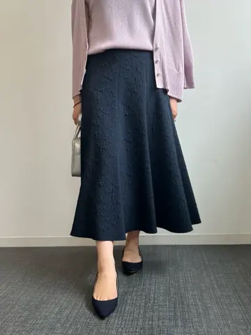 組曲 山田 コーディネート画像