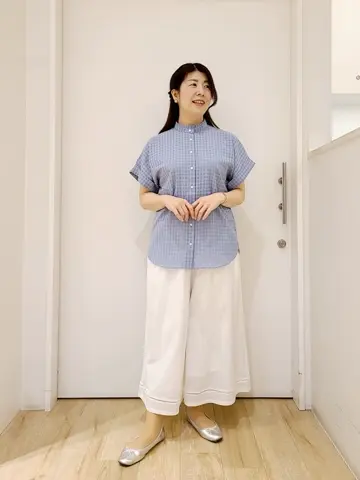 組曲 原 コーディネート画像