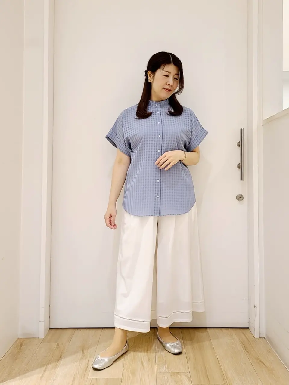 組曲 原 コーディネート画像