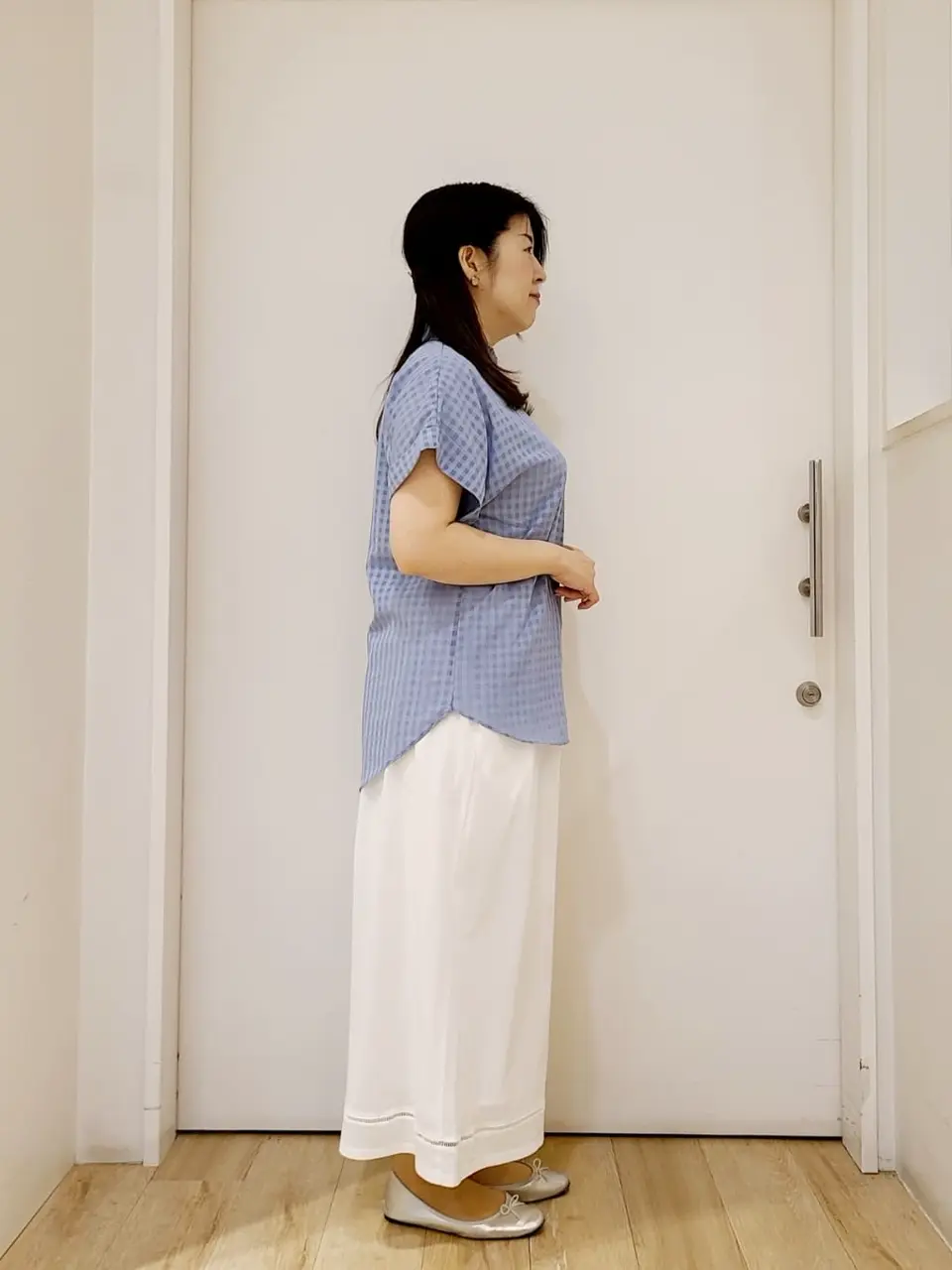 組曲 原 コーディネート画像