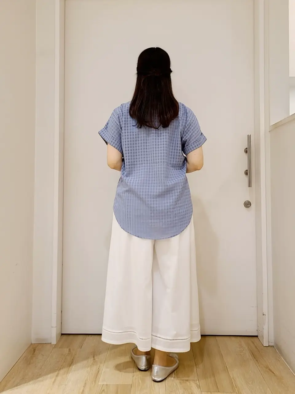 組曲 原 コーディネート画像