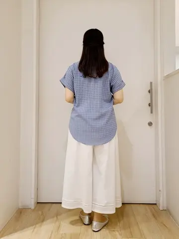 組曲 原 コーディネート画像