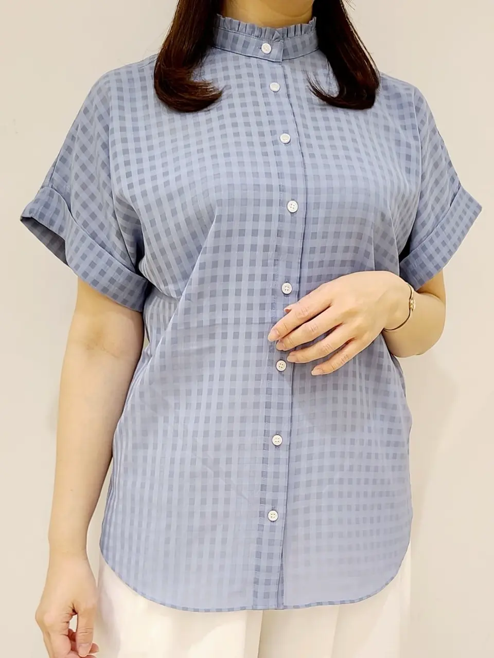 組曲 原 コーディネート画像