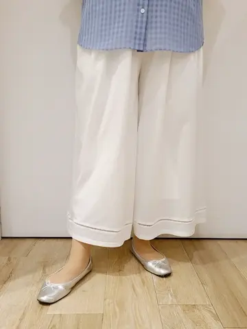 組曲 原 コーディネート画像