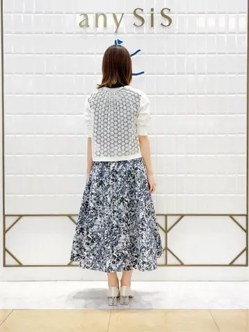 組曲 上田 コーディネート画像