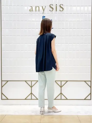 組曲 上田 コーディネート画像