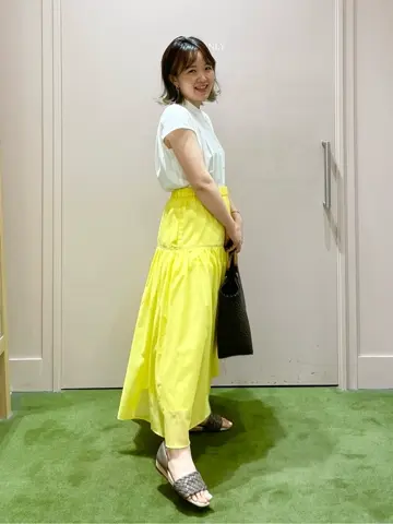 組曲 フジコ コーディネート画像