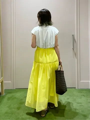 組曲 フジコ コーディネート画像