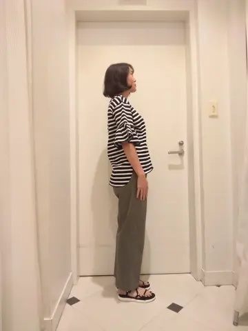 組曲 林 コーディネート画像