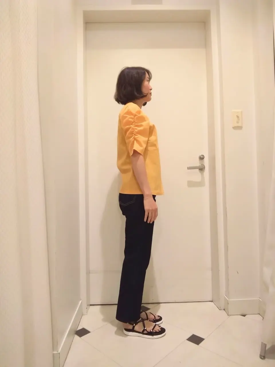 組曲 林 コーディネート画像