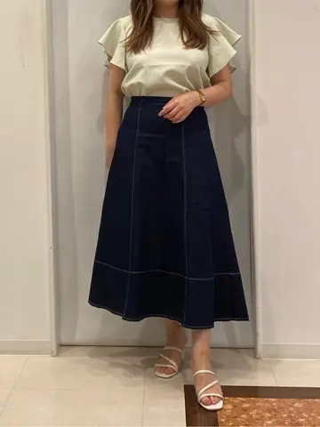 組曲 酒井 コーディネート画像