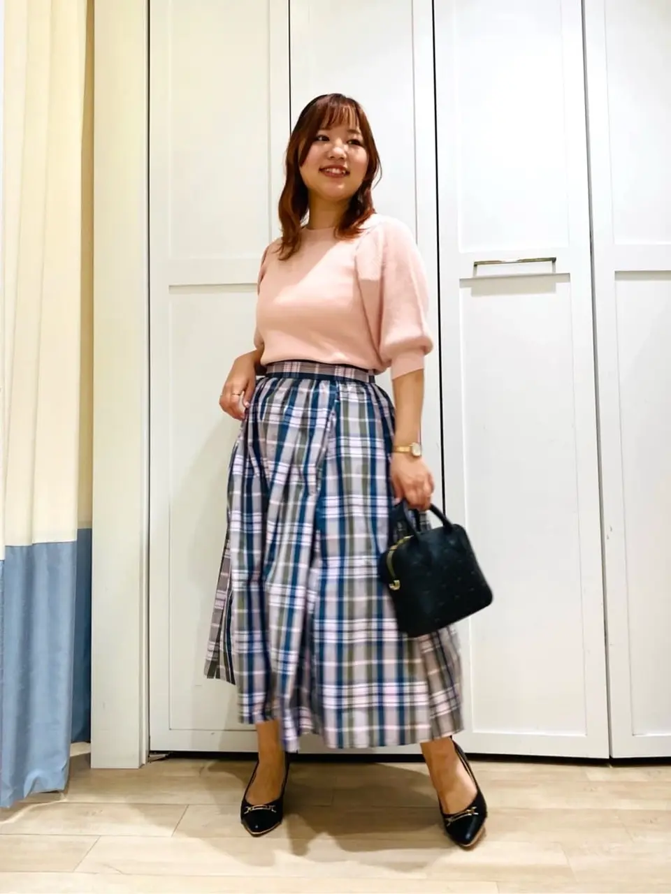 組曲 KATO コーディネート画像