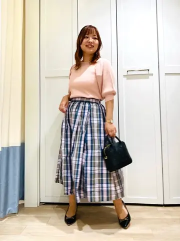 組曲 KATO コーディネート画像