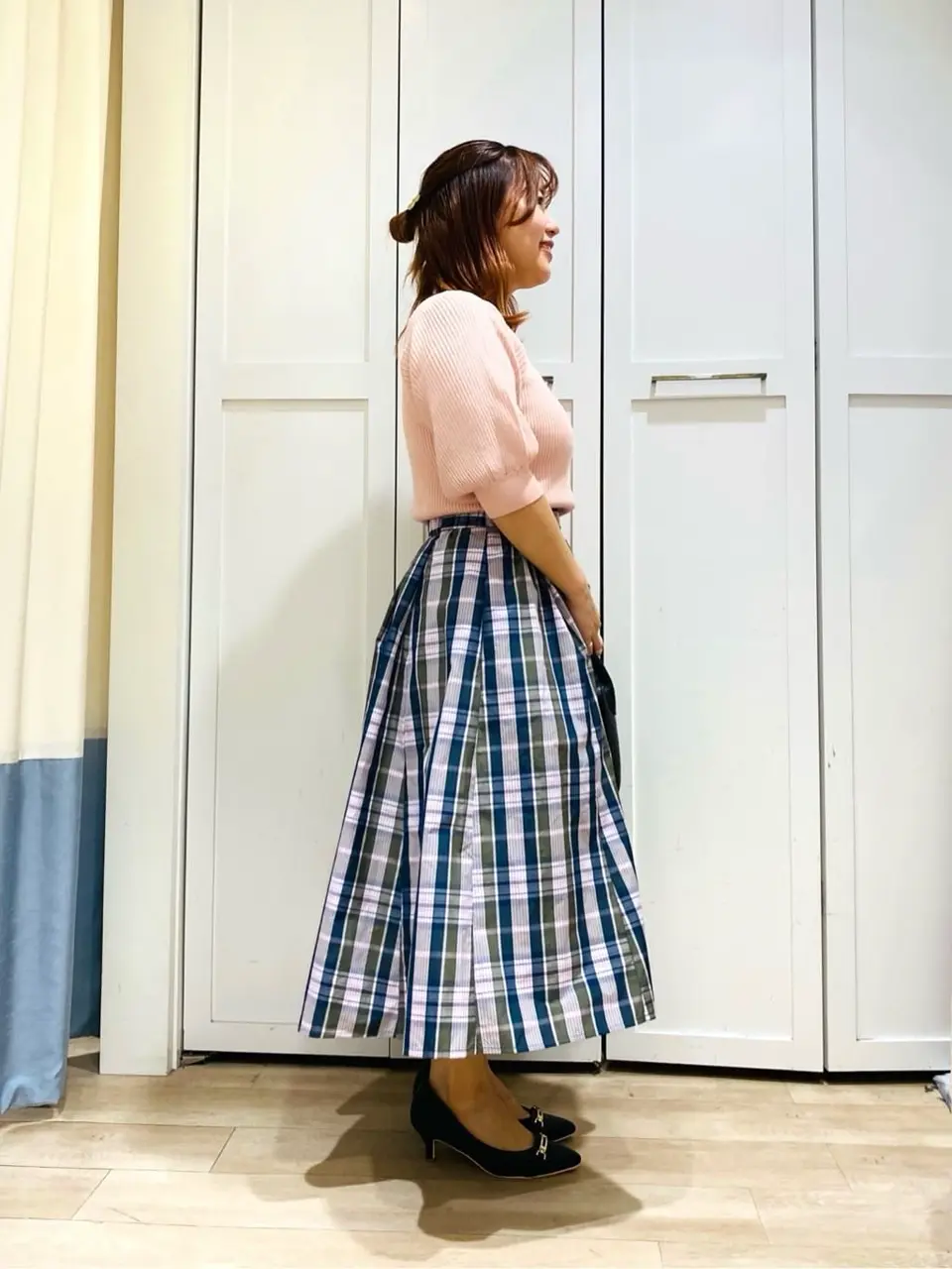 組曲 KATO コーディネート画像