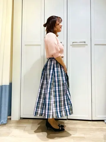 組曲 KATO コーディネート画像