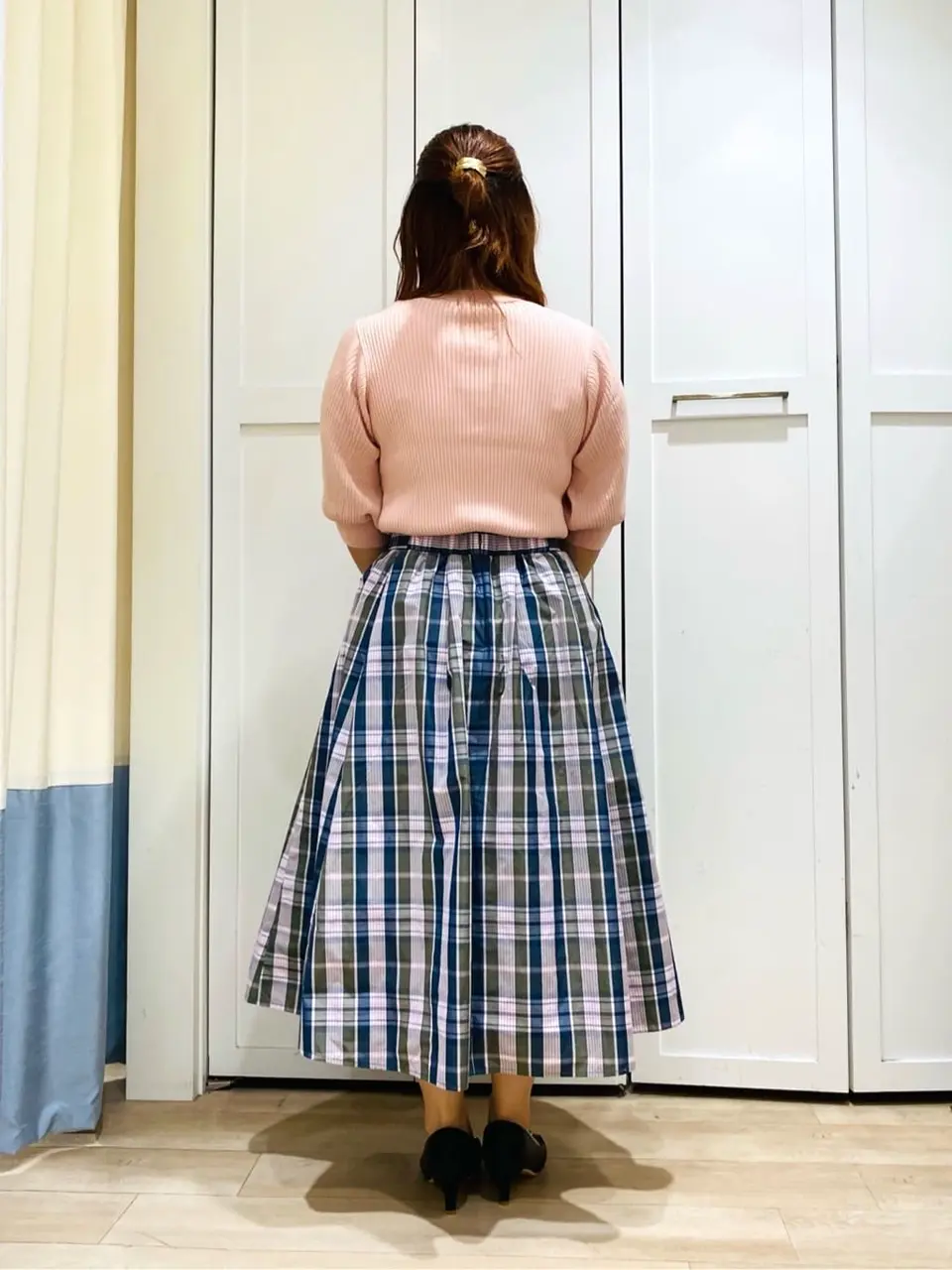 組曲 KATO コーディネート画像