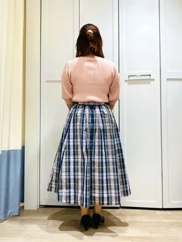 組曲 KATO コーディネート画像