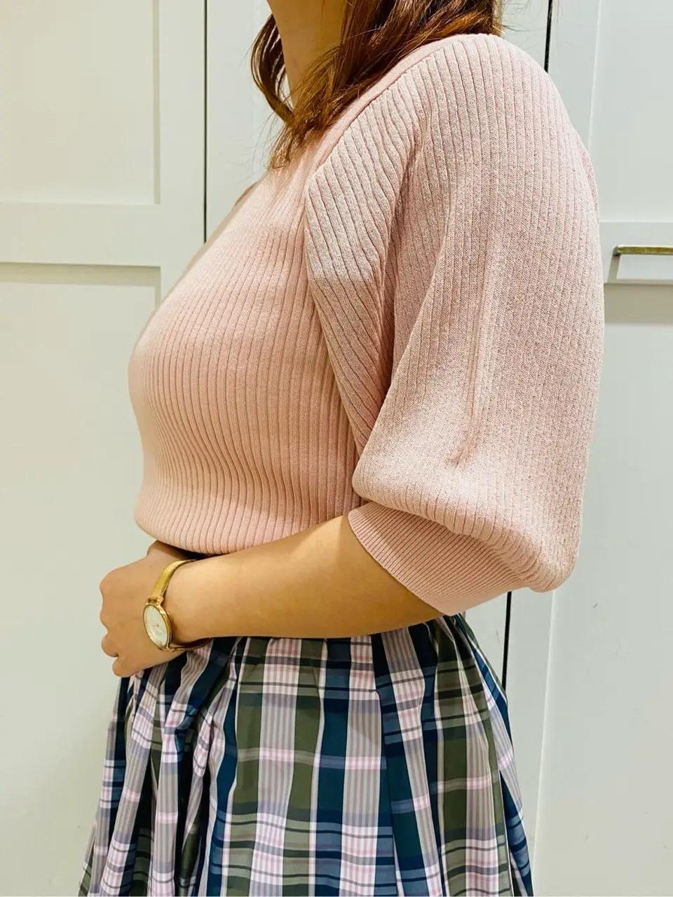 組曲 KATO コーディネート画像