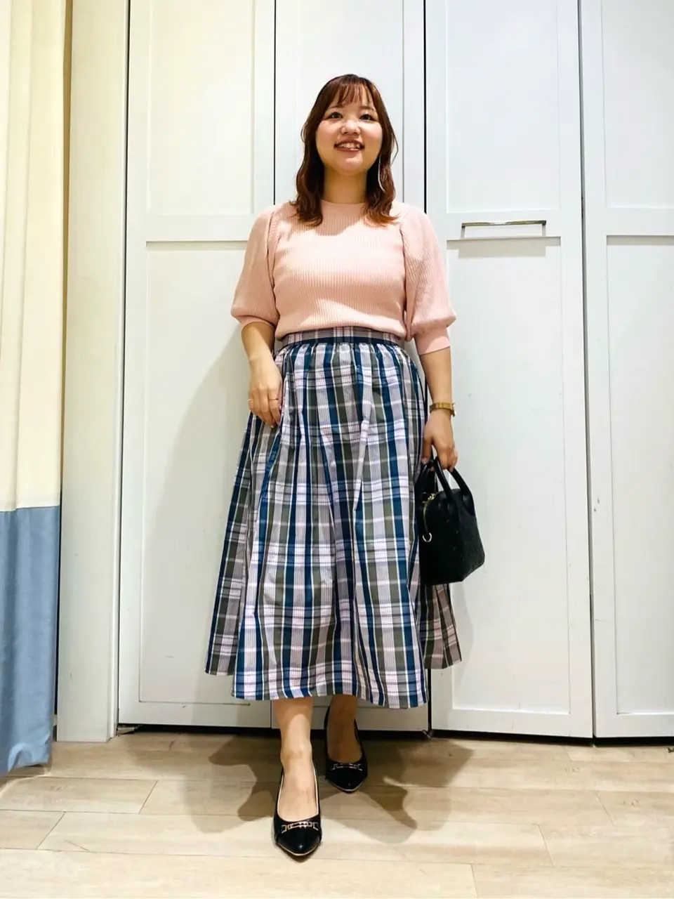 組曲 KATO コーディネート画像