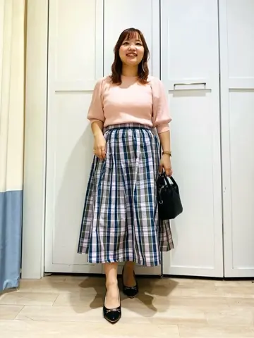 組曲 KATO コーディネート画像