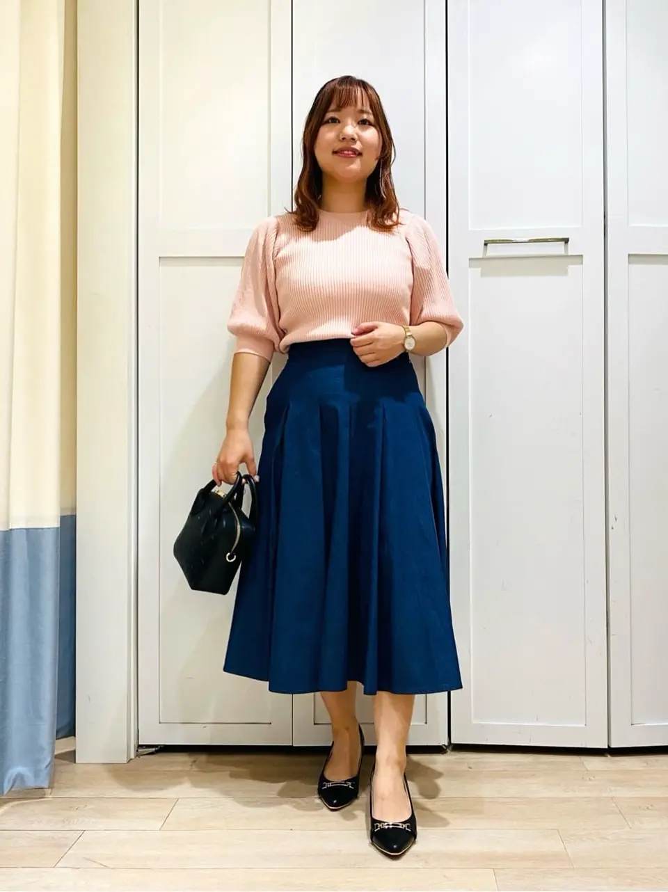 組曲 KATO コーディネート画像